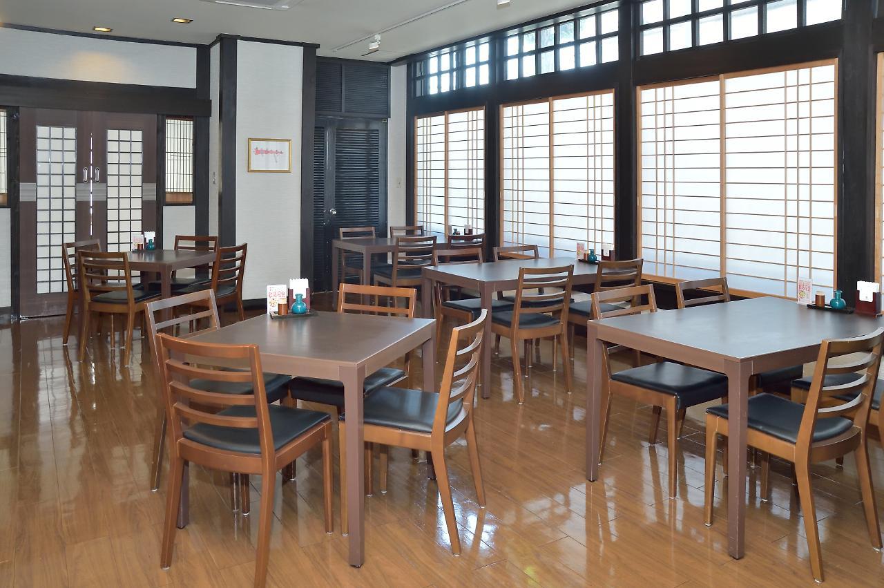 Hotel Sunroute Fukushima Fukushima  Exteriör bild